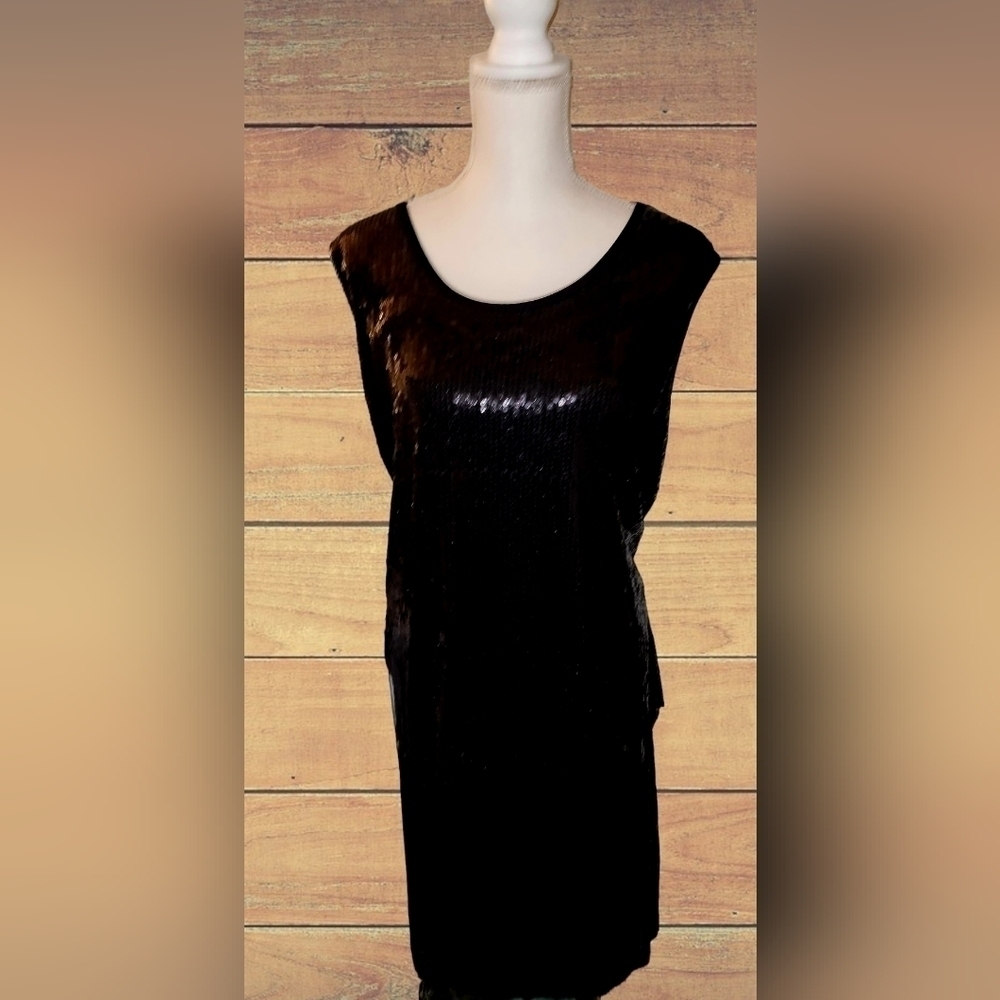 SLINKY BRAND 2 Piece Evening Dress
